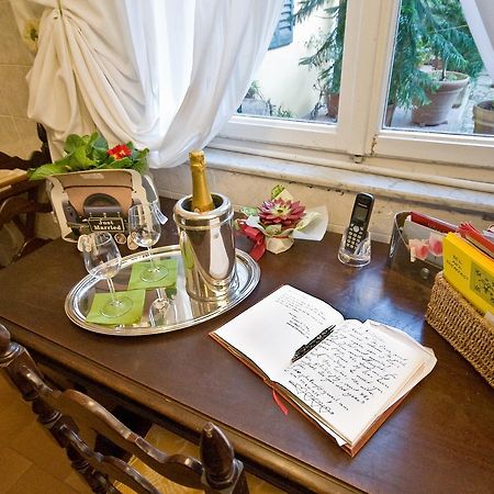 Bed And Breakfast San Michele Pisa Luaran gambar