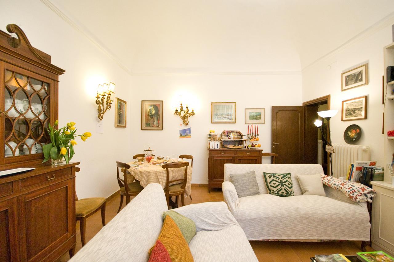 Bed And Breakfast San Michele Pisa Luaran gambar