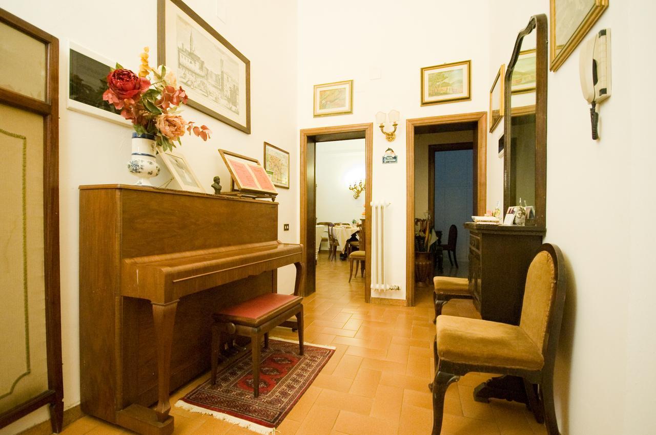 Bed And Breakfast San Michele Pisa Luaran gambar