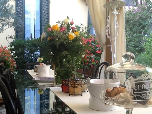 Bed And Breakfast San Michele Pisa Luaran gambar