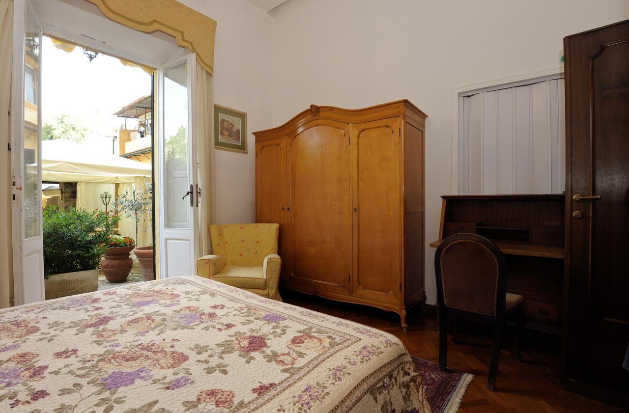 Bed And Breakfast San Michele Pisa Luaran gambar
