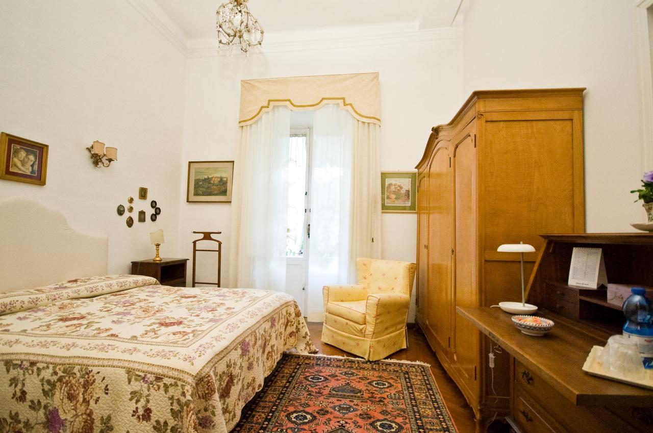 Bed And Breakfast San Michele Pisa Luaran gambar