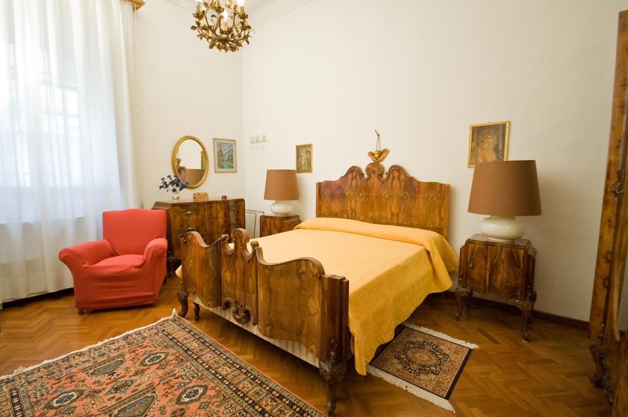 Bed And Breakfast San Michele Pisa Luaran gambar