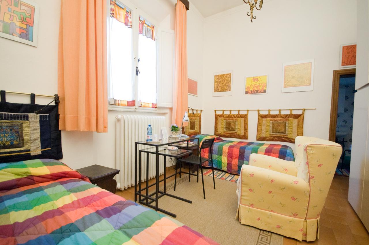 Bed And Breakfast San Michele Pisa Luaran gambar