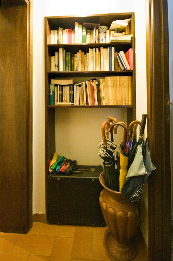 Bed And Breakfast San Michele Pisa Luaran gambar