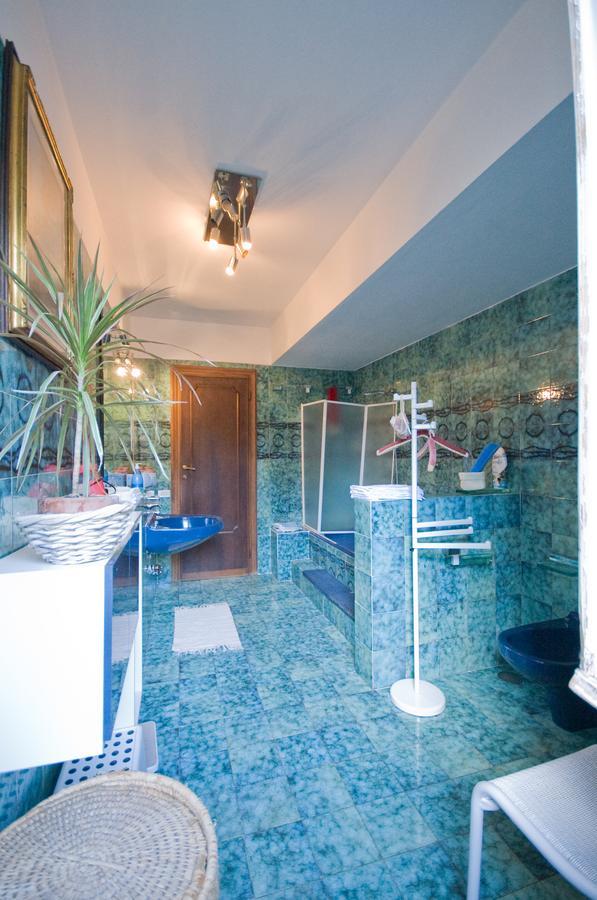 Bed And Breakfast San Michele Pisa Luaran gambar