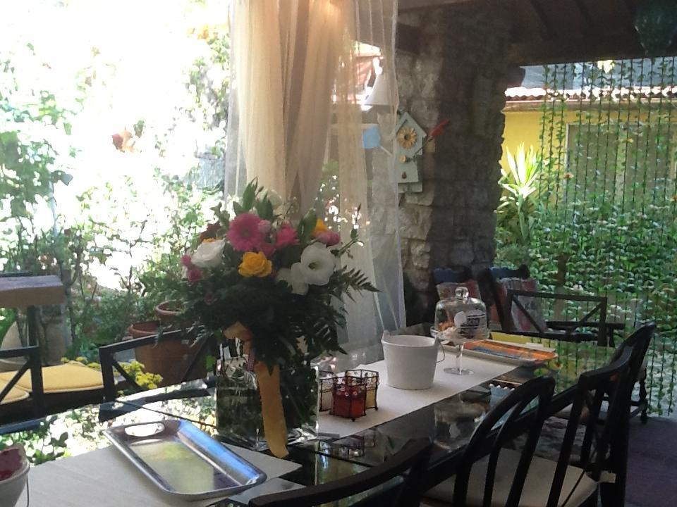 Bed And Breakfast San Michele Pisa Luaran gambar