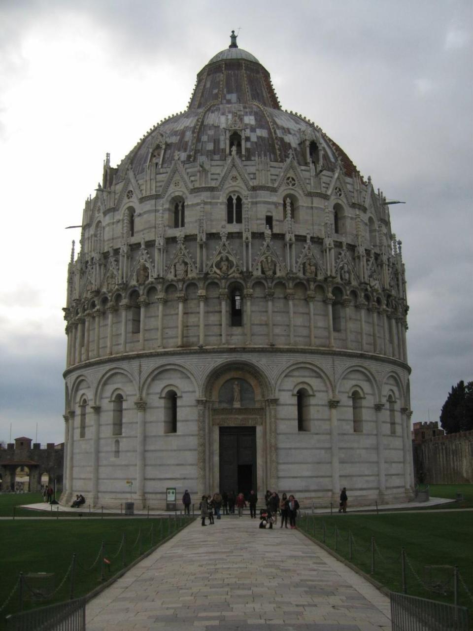 Bed And Breakfast San Michele Pisa Luaran gambar