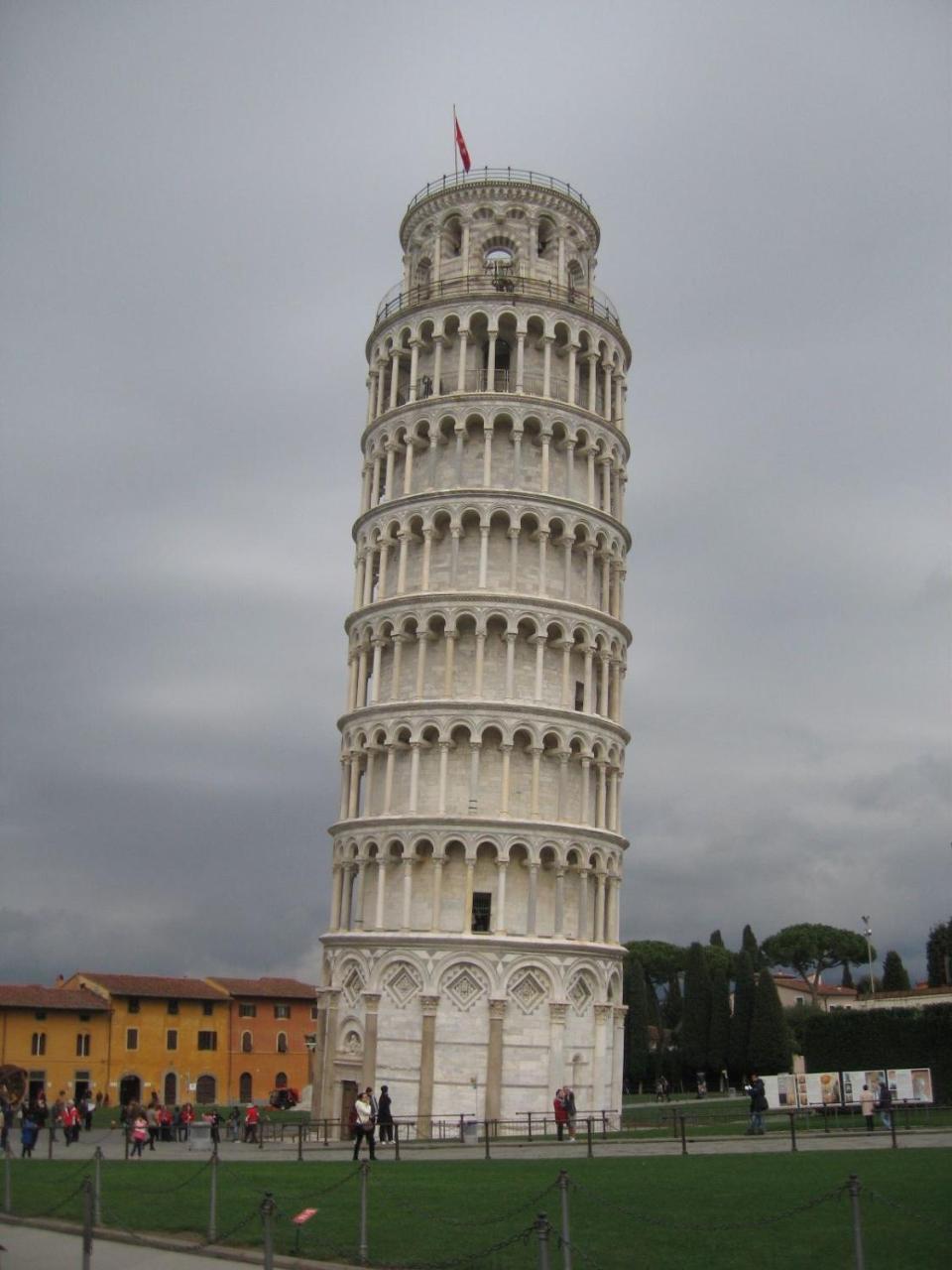 Bed And Breakfast San Michele Pisa Luaran gambar