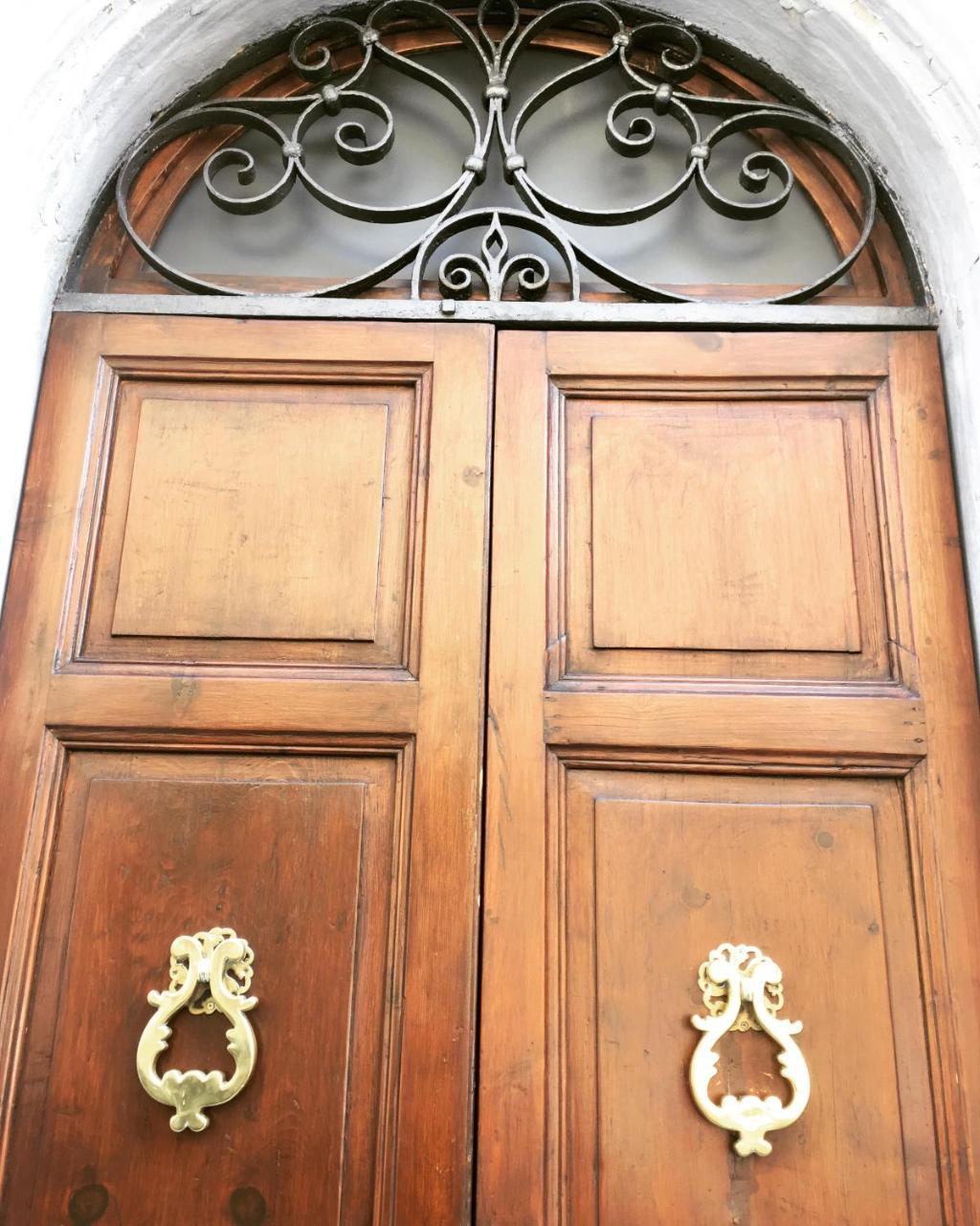 Bed And Breakfast San Michele Pisa Luaran gambar